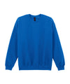 Gildan GD066 Softstyle™ midweight fleece adult crew neck