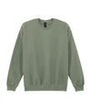 Gildan GD066 Softstyle™ midweight fleece adult crew neck