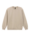 Gildan GD066 Softstyle™ midweight fleece adult crew neck