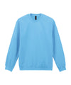 Gildan GD066 Softstyle™ midweight fleece adult crew neck