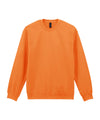 Gildan GD066 Softstyle™ midweight fleece adult crew neck