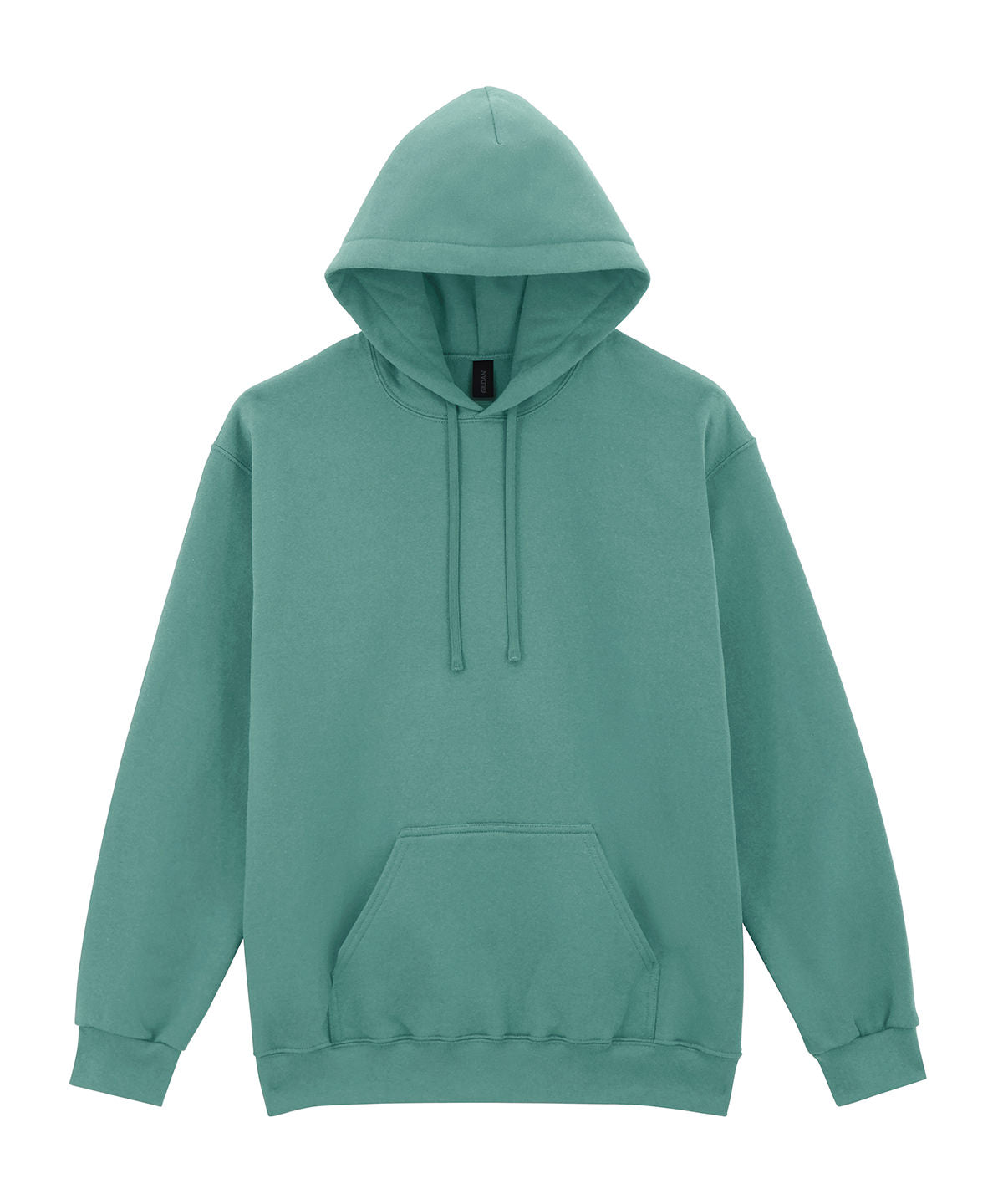 Gildan GD067 Softstyle™ midweight fleece adult hoodie
