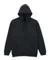Gildan GD067 Softstyle™ midweight fleece adult hoodie