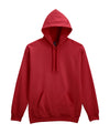 Gildan GD067 Softstyle™ midweight fleece adult hoodie