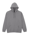 Gildan GD067 Softstyle™ midweight fleece adult hoodie