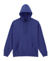 Gildan GD067 Softstyle™ midweight fleece adult hoodie