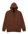 Gildan GD067 Softstyle™ midweight fleece adult hoodie