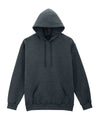 Gildan GD067 Softstyle™ midweight fleece adult hoodie