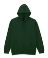 Gildan GD067 Softstyle™ midweight fleece adult hoodie