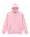 Gildan GD067 Softstyle™ midweight fleece adult hoodie