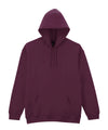Gildan GD067 Softstyle™ midweight fleece adult hoodie