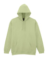 Gildan GD067 Softstyle™ midweight fleece adult hoodie