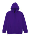 Gildan GD067 Softstyle™ midweight fleece adult hoodie