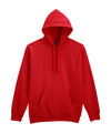 Gildan GD067 Softstyle™ midweight fleece adult hoodie