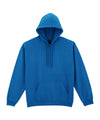 Gildan GD067 Softstyle™ midweight fleece adult hoodie