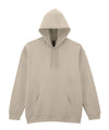 Gildan GD067 Softstyle™ midweight fleece adult hoodie