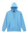 Gildan GD067 Softstyle™ midweight fleece adult hoodie