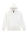 Gildan GD067 Softstyle™ midweight fleece adult hoodie