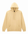 Gildan GD067 Softstyle™ midweight fleece adult hoodie