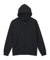 Gildan GD068 Softstyle™ midweight fleece adult full-zip hooded sweatshirt