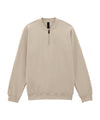 Gildan GD069 Softstyle™ midweight adult fleece 1/4-zip sweatshirt