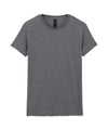 Gildan GD072 Softstyle™ women's ringspun t-shirt