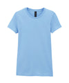Gildan GD072 Softstyle™ women's ringspun t-shirt