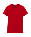 Gildan GD072 Softstyle™ women's ringspun t-shirt
