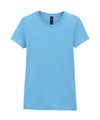 Gildan GD072 Softstyle™ women's ringspun t-shirt