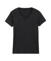 Gildan GD078 Softstyle™ women's v-neck t-shirt