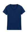 Gildan GD078 Softstyle™ women's v-neck t-shirt