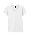 Gildan GD078 Softstyle™ women's v-neck t-shirt