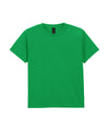Gildan GD07B Light cotton youth t-shirt