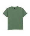 Gildan GD07B Light cotton youth t-shirt