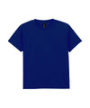 Gildan GD07B Light cotton youth t-shirt