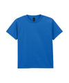 Gildan GD07B Light cotton youth t-shirt