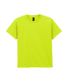 Gildan GD07B Light cotton youth t-shirt