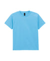 Gildan GD07B Light cotton youth t-shirt