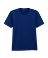 Gildan GD102 Softstyle™ midweight adult no-label enzyme wash t-shirt