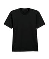 Gildan GD102 Softstyle™ midweight adult no-label enzyme wash t-shirt
