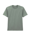 Gildan GD102 Softstyle™ midweight adult no-label enzyme wash t-shirt