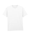 Gildan GD110 Light cotton adult no-label t-shirt