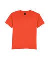 Gildan GD24B Softstyle™ midweight youth t-shirt