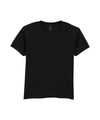 Gildan GD24B Softstyle™ midweight youth t-shirt