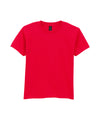 Gildan GD24B Softstyle™ midweight youth t-shirt