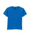 Gildan GD24B Softstyle™ midweight youth t-shirt