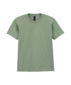 Gildan GD24B Softstyle™ midweight youth t-shirt