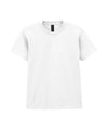 Gildan GD24B Softstyle™ midweight youth t-shirt