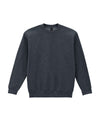 Gildan GD56B Heavy Blend™ youth crew neck sweatshirt