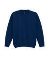 Gildan GD56B Heavy Blend™ youth crew neck sweatshirt
